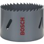 BOSCH Testera za otvore HSS-bimetal za standardne adaptere 59 mm. 2 5;16'' - slika 1