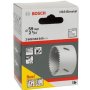 BOSCH Testera za otvore HSS-bimetal za standardne adaptere 59 mm. 2 5;16'' - slika 2