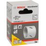 BOSCH Testera za otvore HSS-bimetal za standardne adaptere 57 mm. 2 1;4'' - slika 2