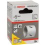BOSCH Testera za otvore HSS-bimetal za standardne adaptere 51 mm. 2'' - slika 2