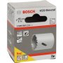 BOSCH Testera za otvore HSS-bimetal za standardne adaptere 41 mm. 1 5;8'' - slika 2