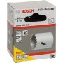 BOSCH Testera za otvore HSS-bimetal za standardne adaptere 40 mm. 1 9;16'' - slika 2
