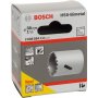 BOSCH Testera za otvore HSS-bimetal za standardne adaptere 38 mm. 1 1;2'' - slika 2