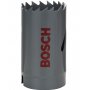 BOSCH Testera za otvore HSS-bimetal za standardne adaptere 32 mm. 1 1;4'' - slika 1