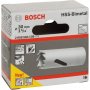 BOSCH Testera za otvore HSS-bimetal za standardne adaptere 30 mm. 1 3;16'' - slika 2