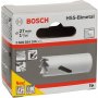 BOSCH Testera za otvore HSS-bimetal za standardne adaptere 27 mm. 1 1;16'' - slika 1