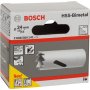 BOSCH Testera za otvore HSS-bimetal za standardne adaptere 24 mm. 15;16'' - slika 1