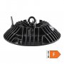PROSTO LED viseći reflektor 200W LRFV009EW-200/BK - slika 1