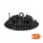 PROSTO LED viseći reflektor 150W  LRFV009EW-150/BK - slika 1