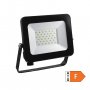 PROSTO LED reflektor 30W  LRF024EW-30W/BK - slika 1
