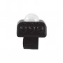 PROSTO LED reflektor sa PIR senzorom 10W LRF024SW-10W/BK - slika 3