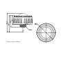 BBLINK Senzor HBS IP65 - slika 2
