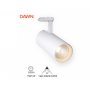DAWN LED reflektor šInski JM-4069 20W 4000K trofazni beli - slika 1