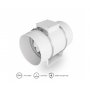 BBLINK Era ventilator typhoon 200 turbina - slika 1