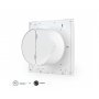 BBLINK Era ventilator F100 optima 4 - slika 4