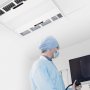 DAWN Uvc germicidna LED lampa DW5 - slika 2