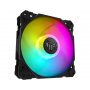 ASUS TUF GAMING TF120 ARGB Black ventilator - slika 4