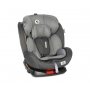 LORELLI BERTONI Auto Sedište Lyra Isofix 0-36KG - Black/Grey (2023) - slika 3