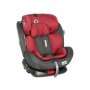 LORELLI BERTONI Auto sedište Lyra Isofix 0-36KG - Black/Red (2023) - slika 3