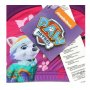PAW PATROL Paw patrol kapa za plažu - slika 1