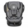 LORELLI BERTONI Auto sedište Aviator 0-36 KG Isofix Black / Light Grey (2023) - slika 2