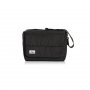 LORELLI BERTONI Kolica za bebe Daisy basic set - Black & Silver Blue - slika 5