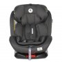 LORELLI BERTONI Auto sedište Lyra Isofix 0-36kg - Black (2023) - slika 2