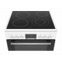 BOSCH Samostojeći električni šporet HKR39I120, Serie 4, LED display, Knob control - slika 2