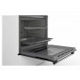 BOSCH Samostojeći električni šporet HKR39I120, Serie 4, LED display, Knob control - slika 4