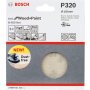 BOSCH Brusna mreža M480 BfWP, 125 mm paket od 5 komada P320 - slika 1