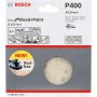 BOSCH Brusna mreža M480 BfWP, 125 mm paket od 5 komada P400 - slika 1