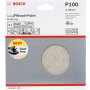 BOSCH Brusna mreža M480 BfWP, 150 mm paket od 5 komada P100 - slika 1