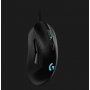 LOGITECH Miš USB Logitech G403 HERO Gaming Black - slika 3