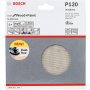 BOSCH Brusna mreža M480 BfWP, 150 mm paket od 5 komada P120 - slika 1