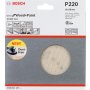 BOSCH Brusna mreža M480 BfWP, 150 mm paket od 5 komada P220 - slika 1