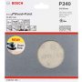 BOSCH Brusna mreža M480 BfWP, 150 mm paket od 5 komada P240 - slika 1