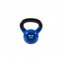 RING Kettlebell 8kg metal+vinyl RX DB2174-8 - slika 2