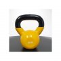 RING Kettlebell 8kg metal+vinyl RX DB2174-8 - slika 1