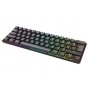 XTrike TASTATURA USB XTRIKE GK985 GAMING - slika 1