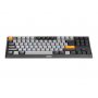 MARVO TASTATURA USB MARVO KG980B EN-B - slika 1