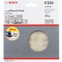 BOSCH Brusna mreža M480 BfWP, 150 mm paket od 5 komada P320 - slika 1