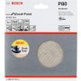 BOSCH Brusna mreža M480 BfWP, 150 mm paket od 5 komada P80 - slika 1