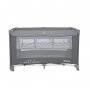 LORELLI BERTONI PRENOSIVI KREVET NOEMI 2 NIVOA COOL GREY STAR - slika 2