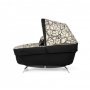 PEG PEREGO KORPA ZA NOVORODJENCE (NAVETTA ELITE) - GRAPHIC GOLD - slika 3