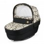 PEG PEREGO KORPA ZA NOVORODJENCE (NAVETTA ELITE) - GRAPHIC GOLD - slika 1