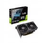 ASUS Dual GeForce RTX 3060 OC Edition 8GB GDDR6 DUAL-RTX3060-O8G - slika 1