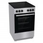 GORENJE GEC 5A11 SG Električni šporet - slika 2