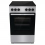 GORENJE GEC 5A11 SG Električni šporet - slika 1