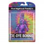 FUNKO Action Figure 5'': FNAF Tiedye - Bonnie - slika 1