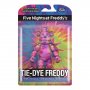 FUNKO Action Figure 5'': FNAF Tiedye - Freddy - slika 1